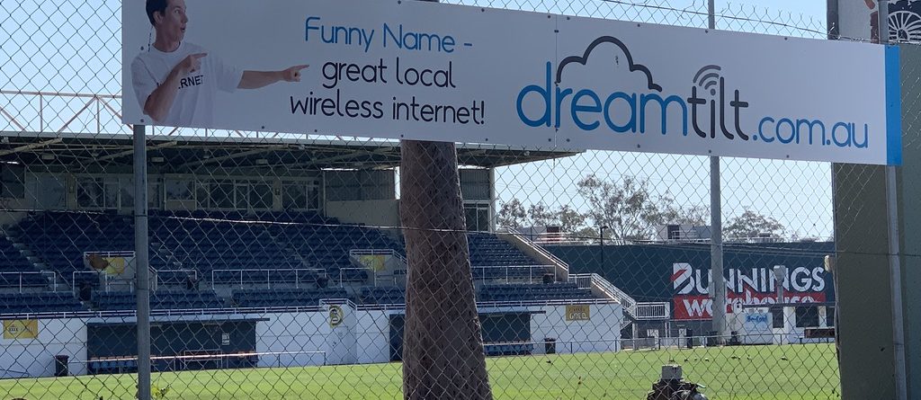 Dreamtilt sponsors Gladstone Rugby League