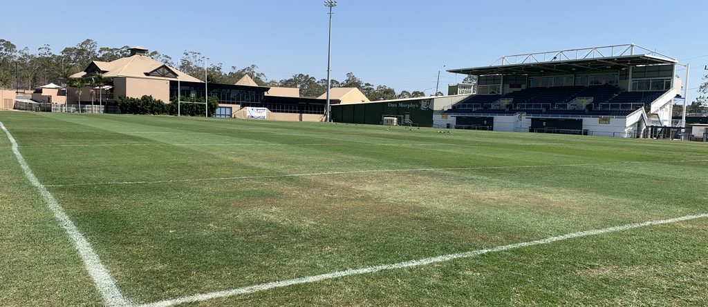 Dreamtilt sponsors Gladstone Rugby League