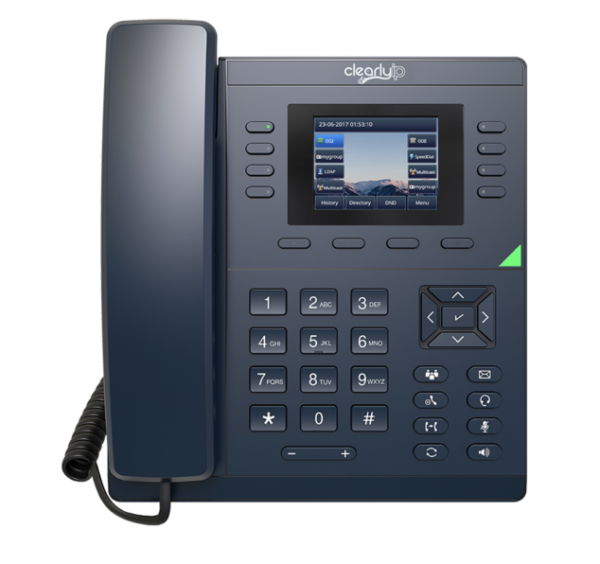 Clearly IP 250 VoIP Phone