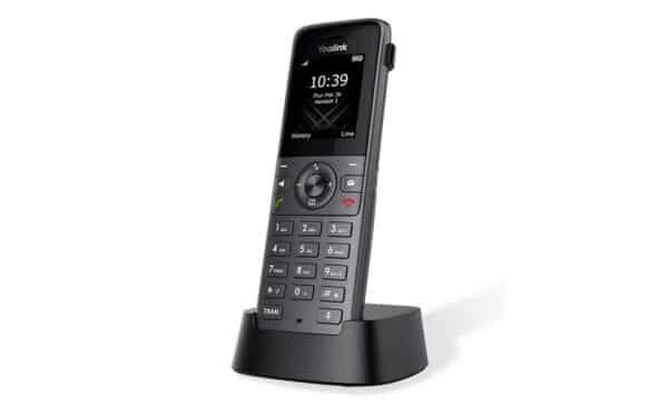 Yealink W73 Handset