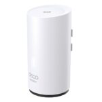 Deco X50-Outdoor AX3000 Outdoor / Indoor Whole Home Mesh WiFi 6 Unit