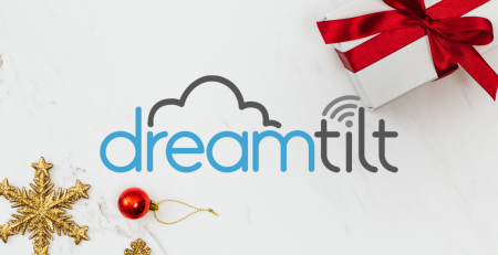 Dreamtilt Christmas 2024